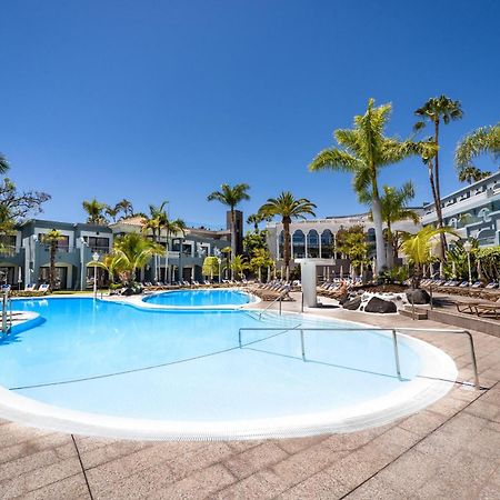 Adrian Hoteles Colon Guanahani Adultos Only Адехе Екстериор снимка