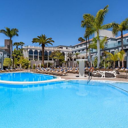 Adrian Hoteles Colon Guanahani Adultos Only Адехе Екстериор снимка