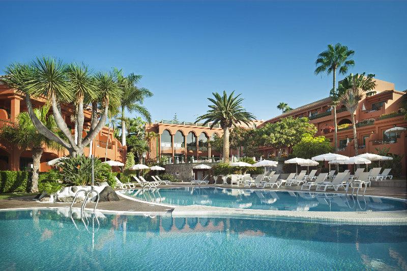 Adrian Hoteles Colon Guanahani Adultos Only Адехе Екстериор снимка