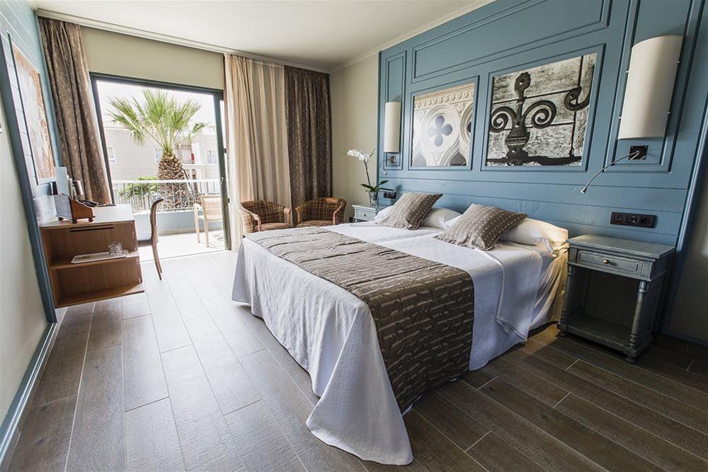 Adrian Hoteles Colon Guanahani Adultos Only Адехе Екстериор снимка
